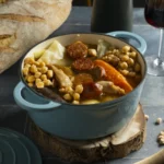 Arreglo para Cocido / Puchero