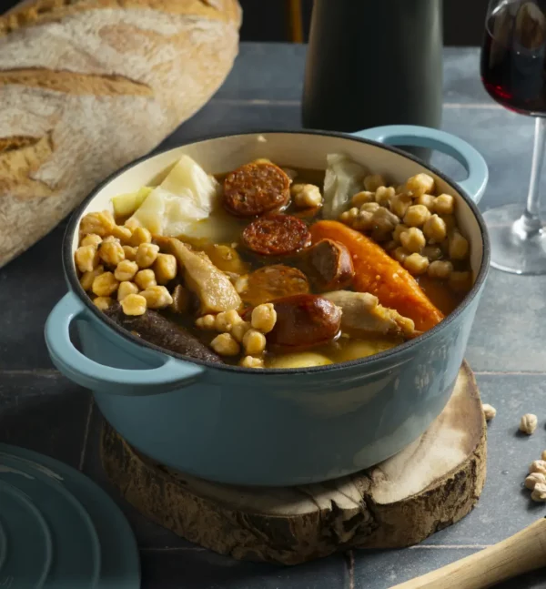Arreglo para Cocido / Puchero