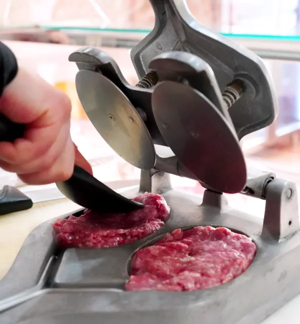 Burger de Ternera - Imagen 3
