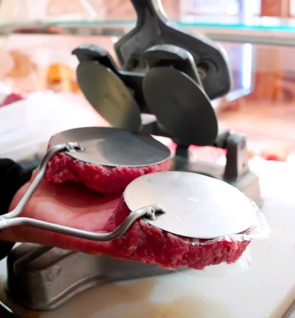 Burger de Ternera - Imagen 4