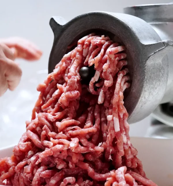 Burger de Ternera - Imagen 2