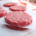 Burger de Pollo y Magro