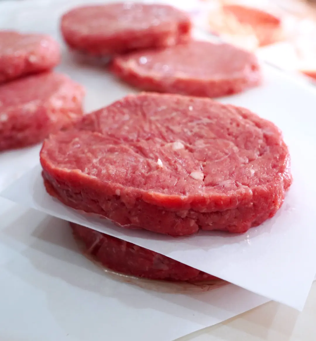 Burgers