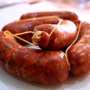 Chorizo Fresco