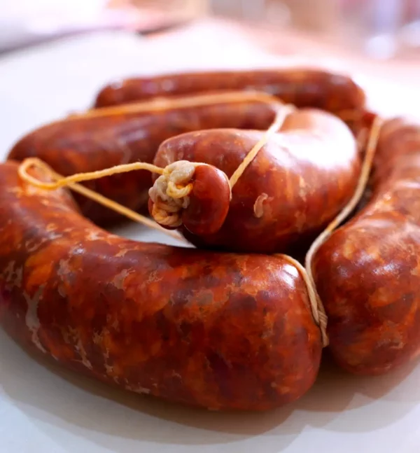 Chorizo Fresco