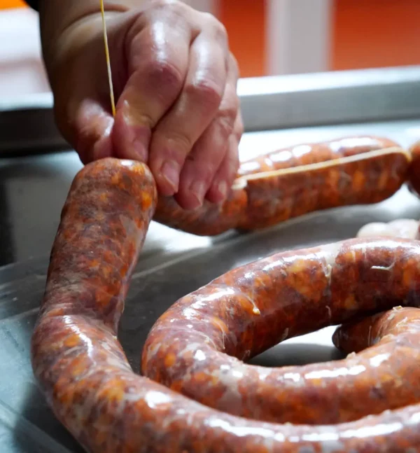 Chorizo Fresco - Imagen 3