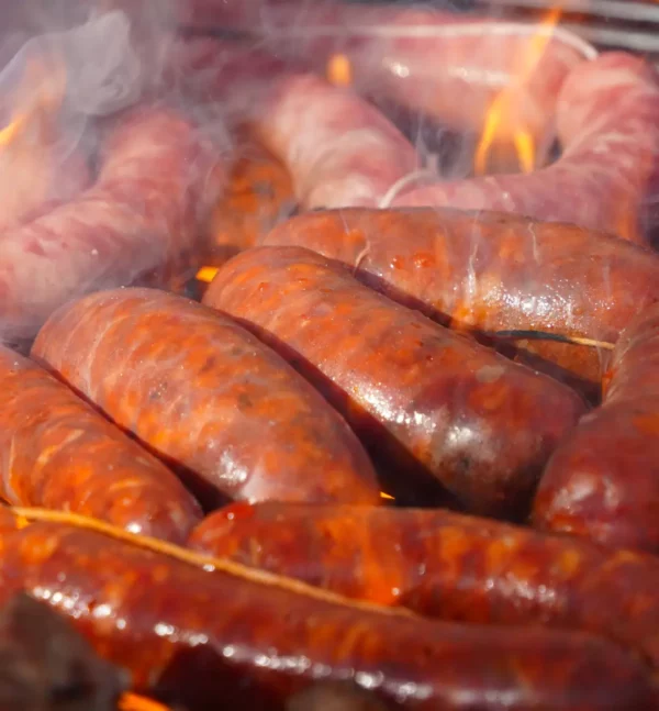 Chorizo Fresco - Imagen 2