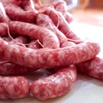 Longaniza Blanca