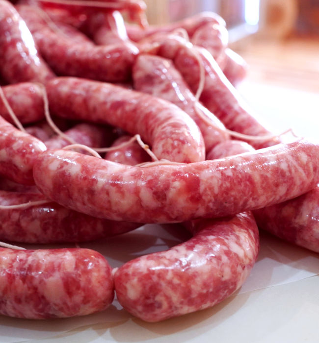 Embutidos