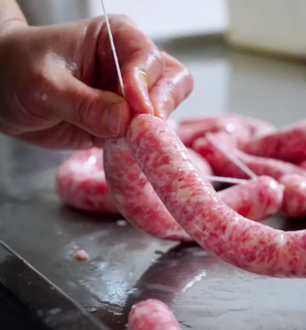 Longaniza Blanca - Imagen 3
