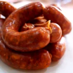 Longaniza Roja