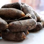Morcilla de Carne