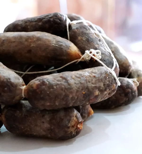 Morcilla de Carne