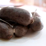 Morcilla de Cebolla