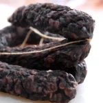 Morcilla de Cebolla Seca