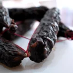 Morcilla Seca Picante
