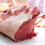 Chuleta de cerdo