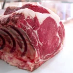 Chuletón de Ternera