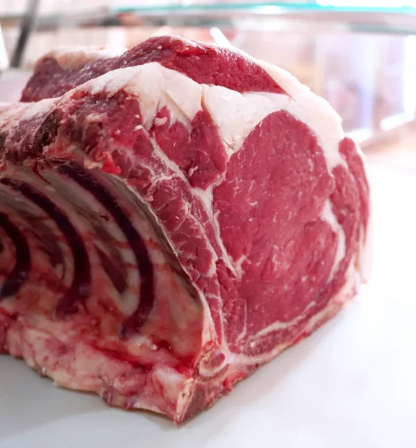 Chuletón de Ternera