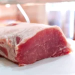 Cinta de lomo de cerdo