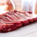 Costillas de Cerdo