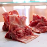 Huesos de Cerdo