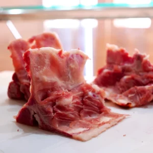 Huesos de Cerdo - 250 gr