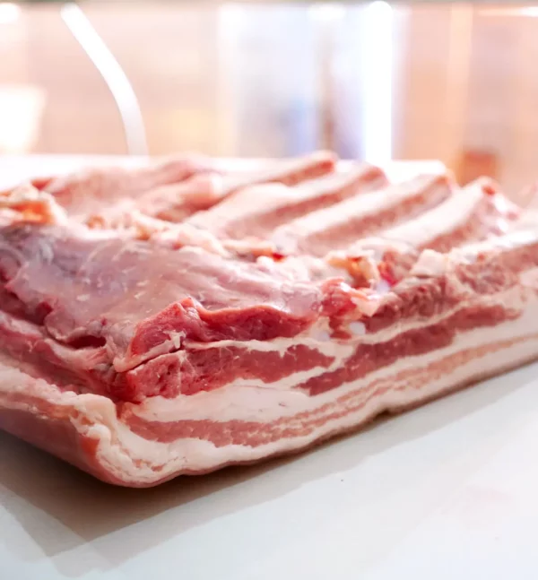 Panceta de Cerdo