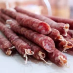 Pascuera / Longaniza de Pascua