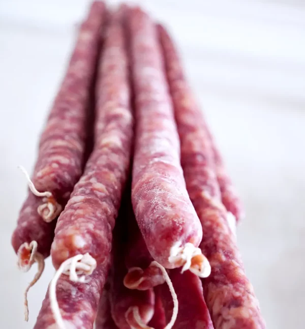 Pascuera / Longaniza de Pascua - Imagen 2