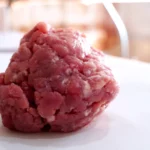 Picado de Cerdo