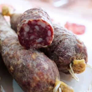 Salchichón Extra - Pequeño 300 gr aprox