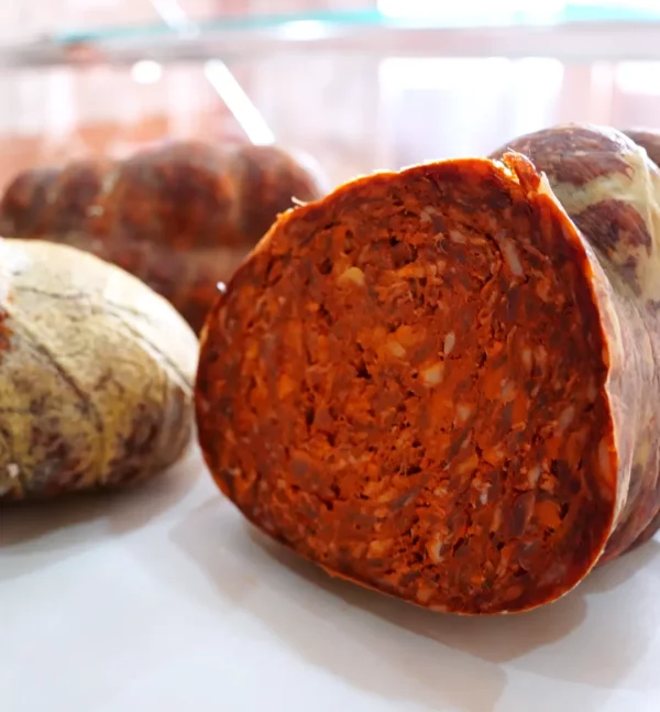 Sobrasada Grande
