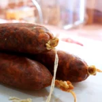 Sobrasada Cular