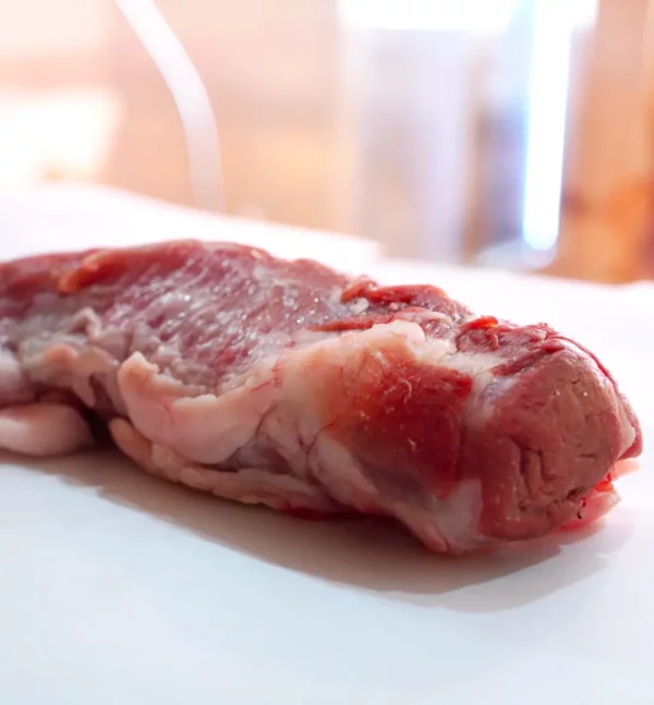 Solomillo de cerdo
