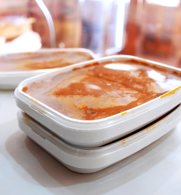 Crema de Sobrasada para untar
