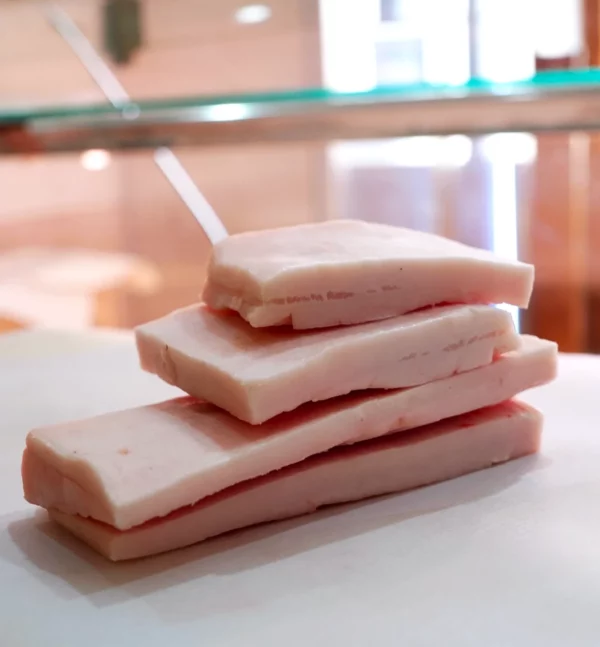 Tocino de Cerdo
