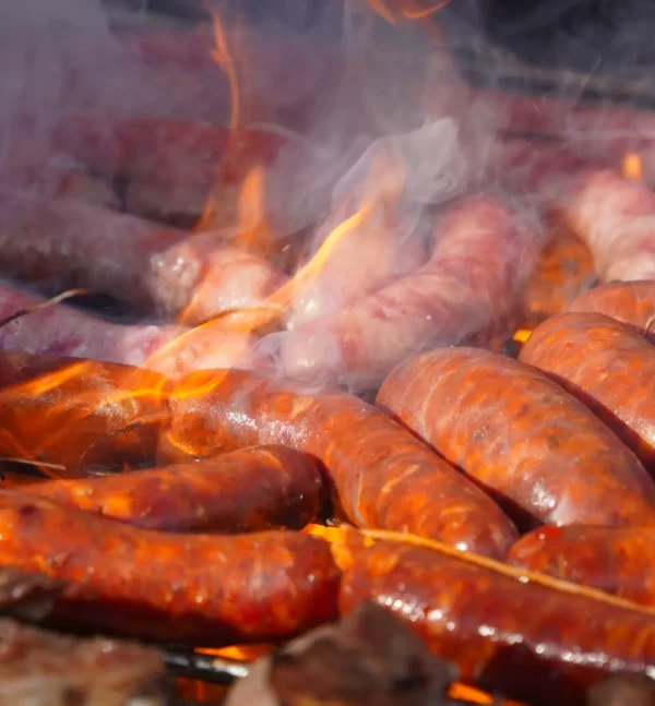 Pack Especial Barbacoa