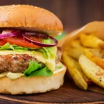 Pack Burger